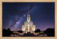 Load image into Gallery viewer, Oquirrh Mountain Celestial

