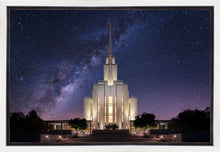 Load image into Gallery viewer, Oquirrh Mountain Celestial
