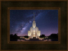 Load image into Gallery viewer, Oquirrh Mountain Celestial
