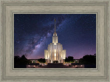 Load image into Gallery viewer, Oquirrh Mountain Celestial
