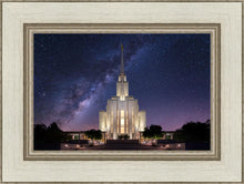 Load image into Gallery viewer, Oquirrh Mountain Celestial
