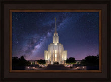 Load image into Gallery viewer, Oquirrh Mountain Celestial
