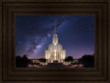 Load image into Gallery viewer, Oquirrh Mountain Celestial
