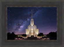 Load image into Gallery viewer, Oquirrh Mountain Celestial
