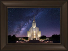 Load image into Gallery viewer, Oquirrh Mountain Celestial
