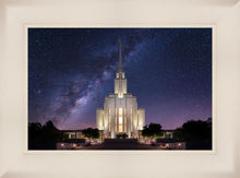 Load image into Gallery viewer, Oquirrh Mountain Celestial
