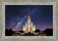 Load image into Gallery viewer, Oquirrh Mountain Celestial
