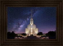 Load image into Gallery viewer, Oquirrh Mountain Celestial
