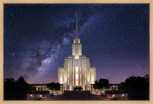 Load image into Gallery viewer, Oquirrh Mountain Celestial
