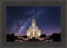 Load image into Gallery viewer, Oquirrh Mountain Celestial

