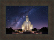 Load image into Gallery viewer, Oquirrh Mountain Celestial

