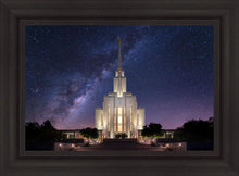 Load image into Gallery viewer, Oquirrh Mountain Celestial
