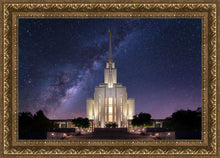 Load image into Gallery viewer, Oquirrh Mountain Celestial
