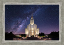 Load image into Gallery viewer, Oquirrh Mountain Celestial
