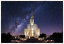 Load image into Gallery viewer, Oquirrh Mountain Celestial
