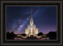 Load image into Gallery viewer, Oquirrh Mountain Celestial
