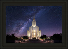 Load image into Gallery viewer, Oquirrh Mountain Celestial
