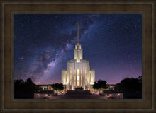Load image into Gallery viewer, Oquirrh Mountain Celestial
