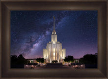 Load image into Gallery viewer, Oquirrh Mountain Celestial
