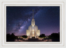 Load image into Gallery viewer, Oquirrh Mountain Celestial
