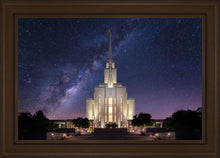 Load image into Gallery viewer, Oquirrh Mountain Celestial
