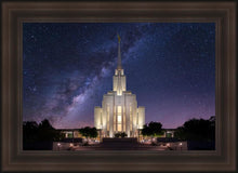 Load image into Gallery viewer, Oquirrh Mountain Celestial
