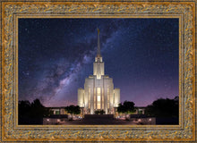 Load image into Gallery viewer, Oquirrh Mountain Celestial
