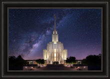 Load image into Gallery viewer, Oquirrh Mountain Celestial
