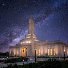 Load image into Gallery viewer, Indianapolis Celestial
