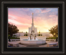 Load image into Gallery viewer, Denver Sunset Fountain

