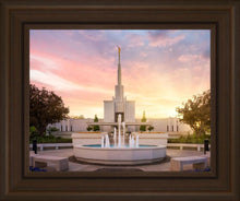 Load image into Gallery viewer, Denver Sunset Fountain
