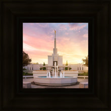 Load image into Gallery viewer, Denver Sunset Fountain
