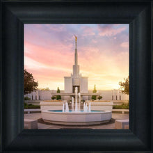 Load image into Gallery viewer, Denver Sunset Fountain

