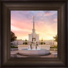 Load image into Gallery viewer, Denver Sunset Fountain
