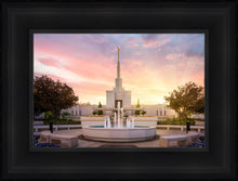Load image into Gallery viewer, Denver Sunset Fountain
