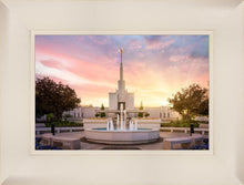Load image into Gallery viewer, Denver Sunset Fountain
