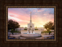 Load image into Gallery viewer, Denver Sunset Fountain
