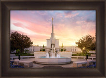 Load image into Gallery viewer, Denver Sunset Fountain
