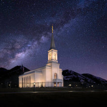 Load image into Gallery viewer, Star Valley Celestial
