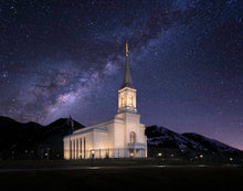 Load image into Gallery viewer, Star Valley Celestial
