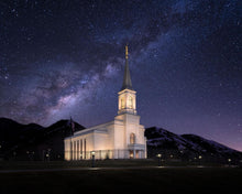 Load image into Gallery viewer, Star Valley Celestial
