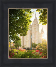 Load image into Gallery viewer, Salt Lake - The Lord is My Light (Vertical)
