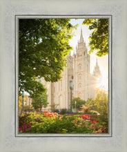Load image into Gallery viewer, Salt Lake - The Lord is My Light (Vertical)

