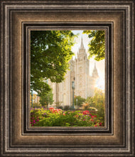 Load image into Gallery viewer, Salt Lake - The Lord is My Light (Vertical)
