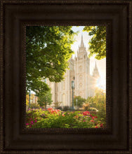 Load image into Gallery viewer, Salt Lake - The Lord is My Light (Vertical)
