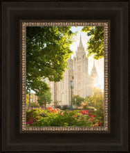 Load image into Gallery viewer, Salt Lake - The Lord is My Light (Vertical)
