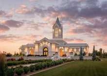 Load image into Gallery viewer, Fort Collins Afterglow
