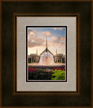 Load image into Gallery viewer, Chicago Fountain
