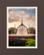Load image into Gallery viewer, Chicago Fountain
