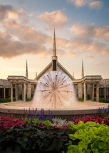 Load image into Gallery viewer, Chicago Fountain
